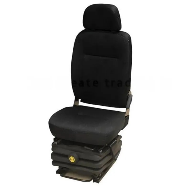 Водительское сиденье 4 (JS508) (3)