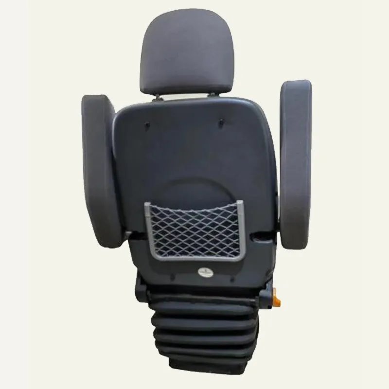 Водительское сиденье 5 (JS509) (4)