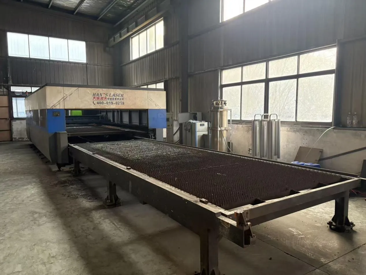 Повышение качества и эффективности · Благодаря прецизионной инженерии ООО Янчжоу Юаньцзин Автомобильные (1)