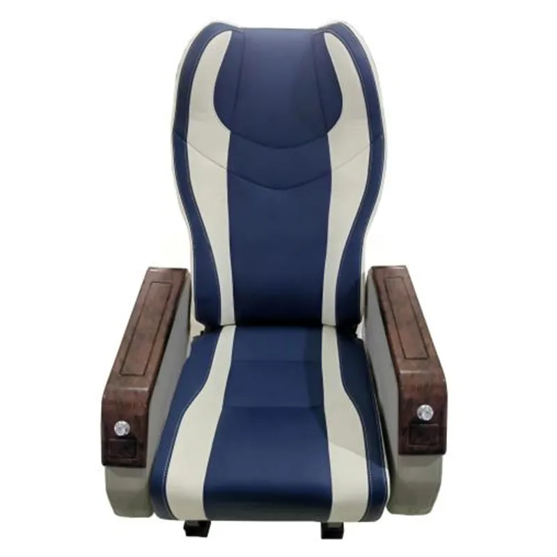 Сиденья для пассажиров автобуса 1 (CK201) (1)