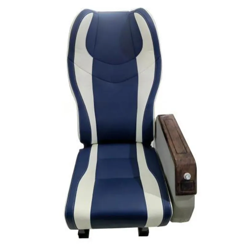 Сиденья для пассажиров автобуса 1 (CK201) (2)