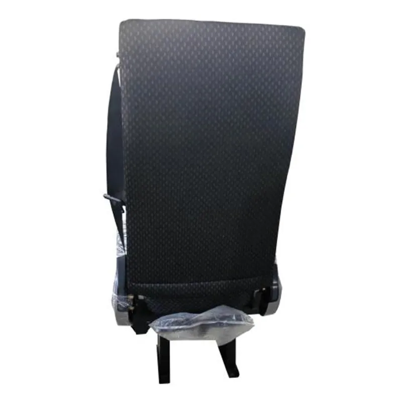 Сиденья для пассажиров автобуса 10 (CK207) (4)