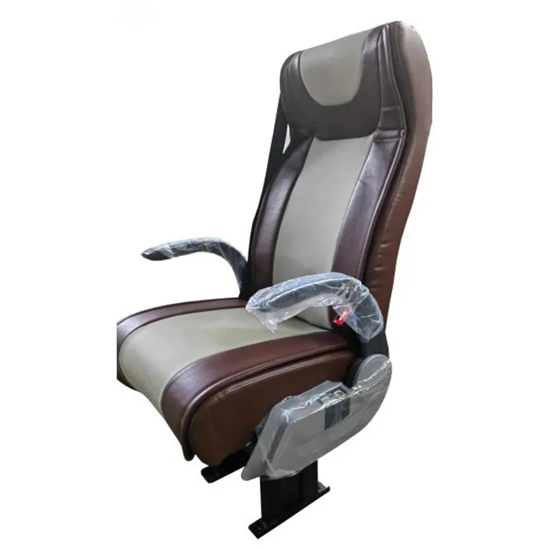 Сиденья для пассажиров автобуса 11 (CK208) (3)