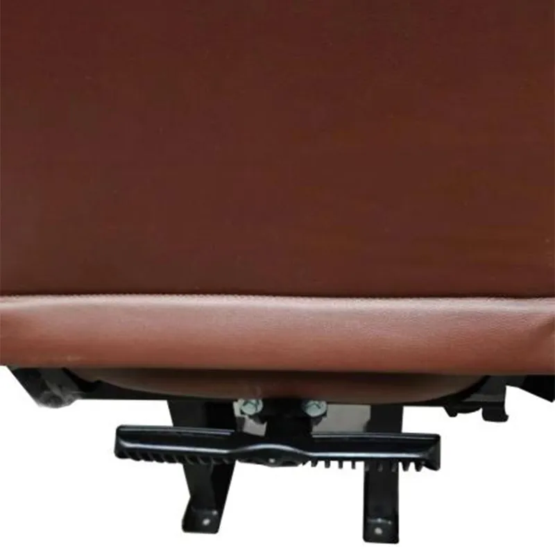 Сиденья для пассажиров автобуса 11 (CK208) (4)