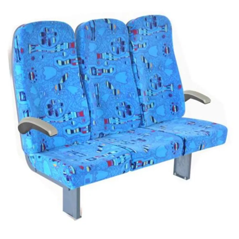 Сиденья для пассажиров автобуса 6 (CK203) (3)