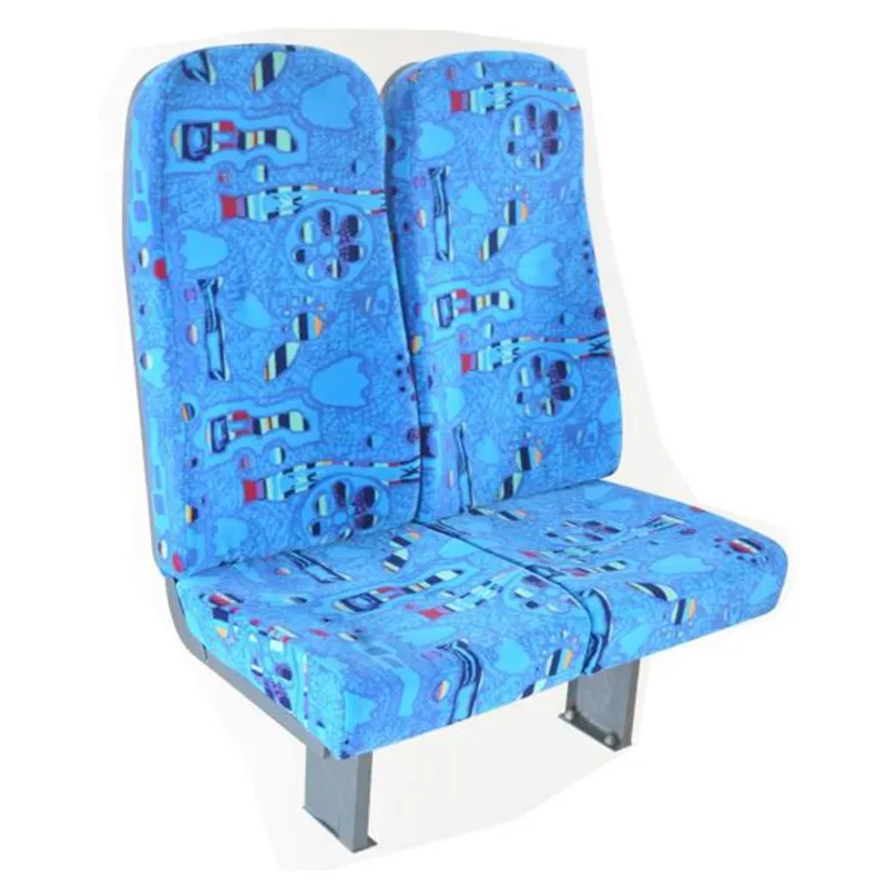 Сиденья для пассажиров автобуса 6 (CK203) (4)