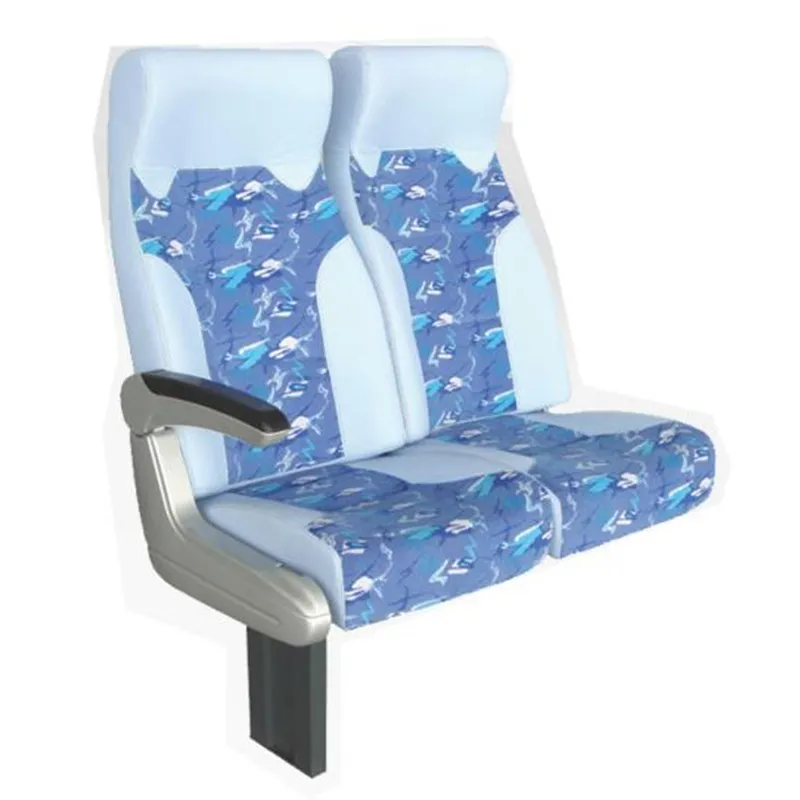 Сиденья для пассажиров автобуса 7 (CK204) (3)