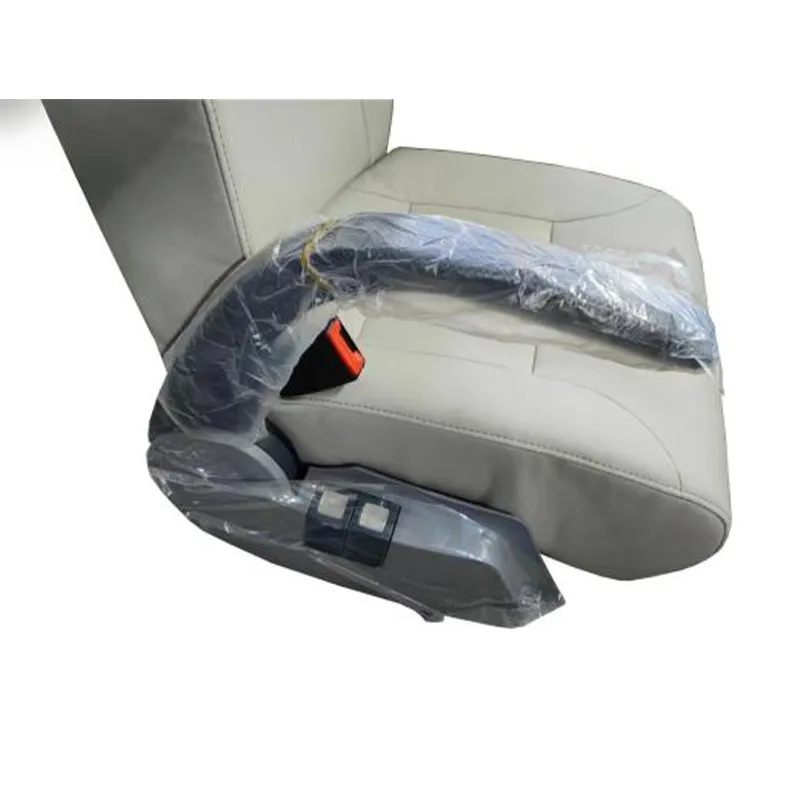 Сиденья для пассажиров автобуса 9 (CK206) (3)