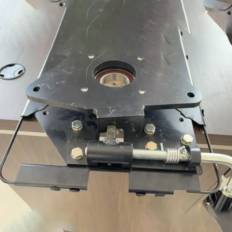 Технический прорыв приносит плоды Самостоятельно разработанная ООО Янчжоу Юаньцзин Автомобильные Комплектующие11 (1)