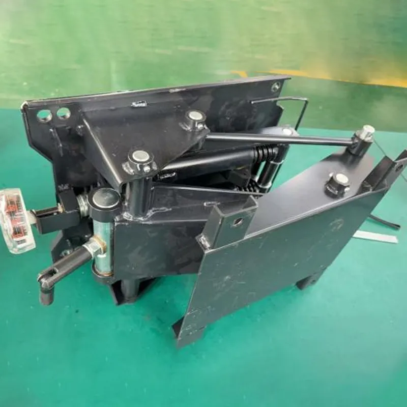 Технический прорыв приносит плоды Самостоятельно разработанная ООО Янчжоу Юаньцзин Автомобильные Комплектующие11 (2)